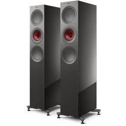 KEF R7 META (à l'unité)