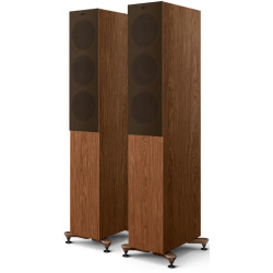 KEF R5 META (à l'unité)