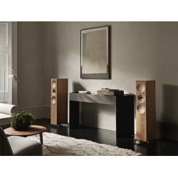 KEF R7 META (à l'unité)