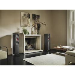 KEF R7 META (à l'unité)