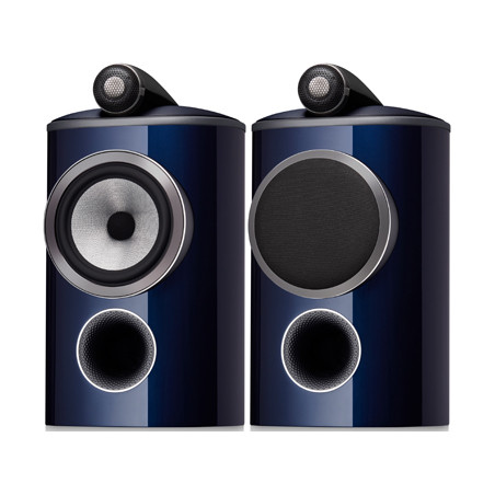 Bowers &amp; Wilkins 805 D4 Signature (à l'unité)