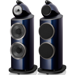 Bowers &amp; Wilkins 801 D4 Signature (à l'unité)