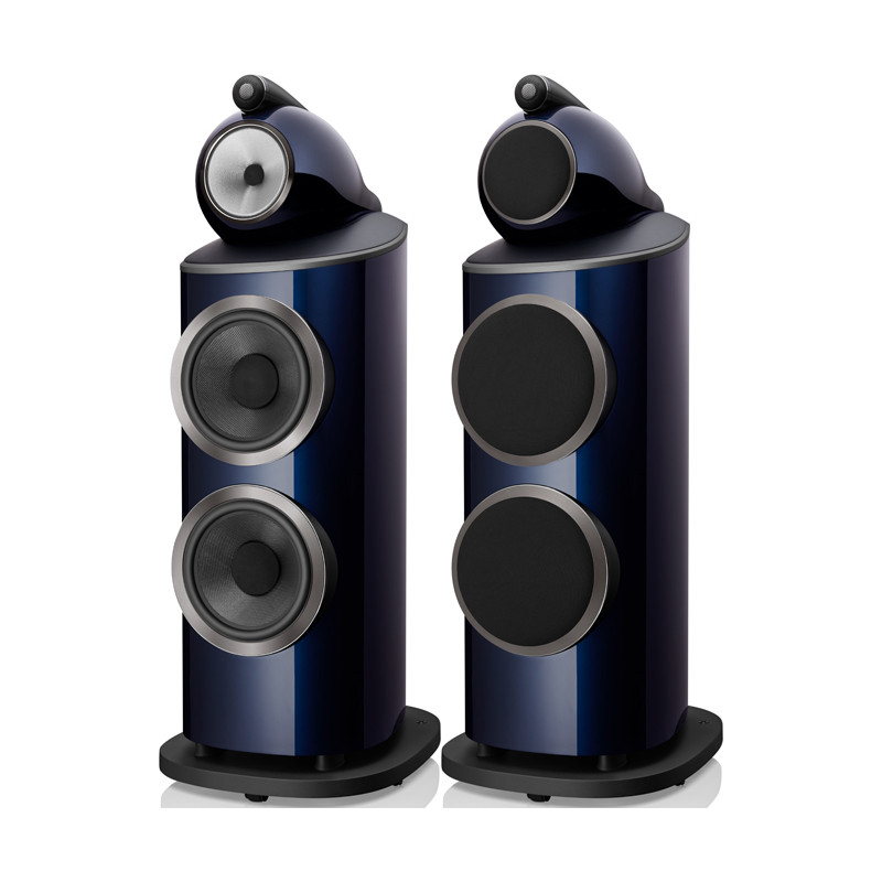 Bowers &amp; Wilkins 801 D4 Signature (à l'unité)