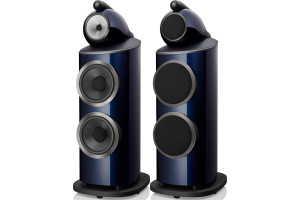 Bowers &amp; Wilkins 801 D4 Signature (à l'unité)