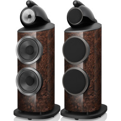 Bowers &amp; Wilkins 801 D4 Signature (à l'unité)