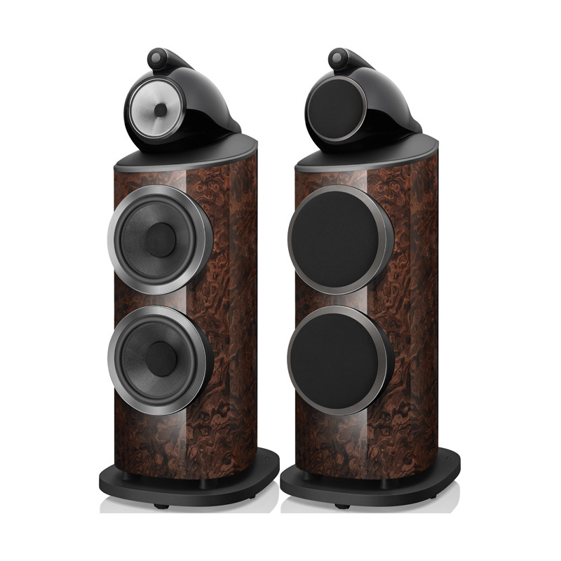 Bowers &amp; Wilkins 801 D4 Signature (à l'unité)