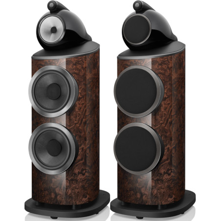 Bowers &amp; Wilkins 801 D4 Signature (à l'unité)