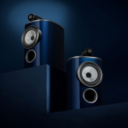 Bowers &amp; Wilkins 805 D4 Signature (à l'unité)