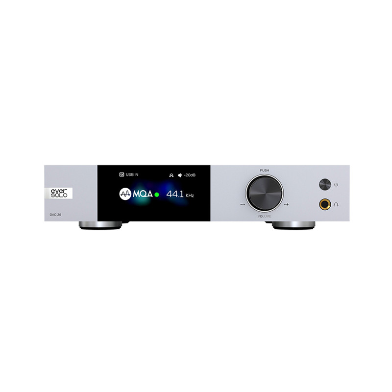 EVERSOLO DAC Z6