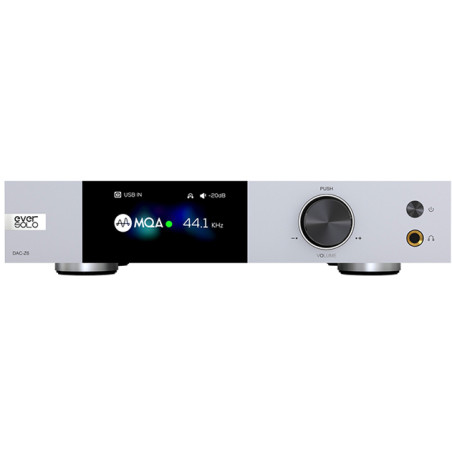 EVERSOLO DAC Z6