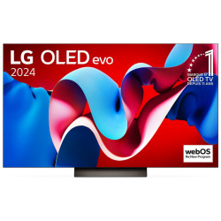 LG OLED65C44LA