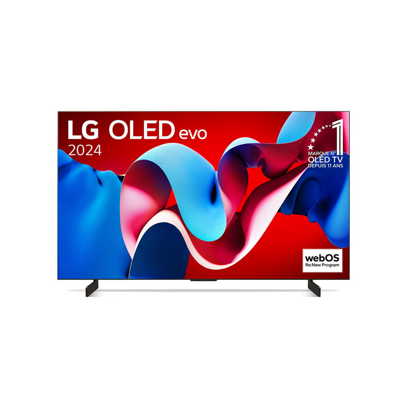 LG OLED42C44LA