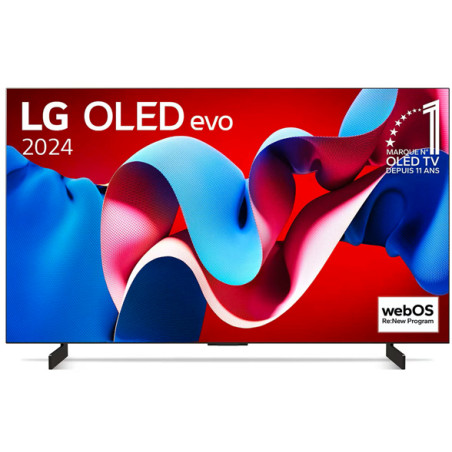 LG OLED42C44LA