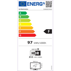 LG OLED65C44LA