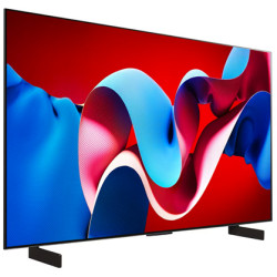 LG OLED42C44LA