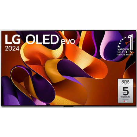 LG OLED65G45LW