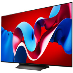 LG OLED65C44LA