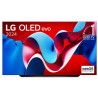 LG OLED83C44LA