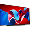 LG OLED83C44LA