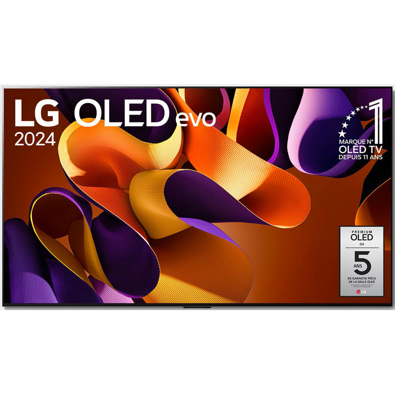 LG OLED97G45LW