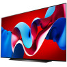 LG OLED83C44LA