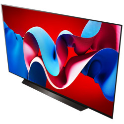 LG OLED83C44LA