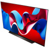 LG OLED83C44LA