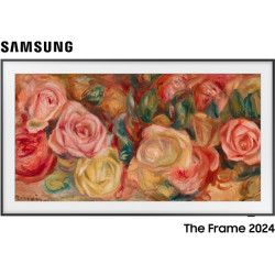 SAMSUNG TQ55LS03D - THE FRAME