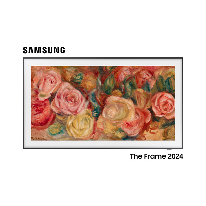 SAMSUNG TQ55LS03D - THE FRAME