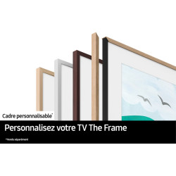 SAMSUNG TQ55LS03D - THE FRAME