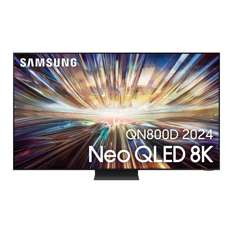 SAMSUNG TQ65QN800D