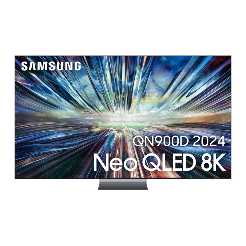 SAMSUNG TQ65QN900D