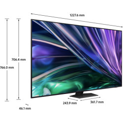 SAMSUNG TQ55QN85D