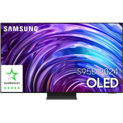 SAMSUNG TQ65S95D