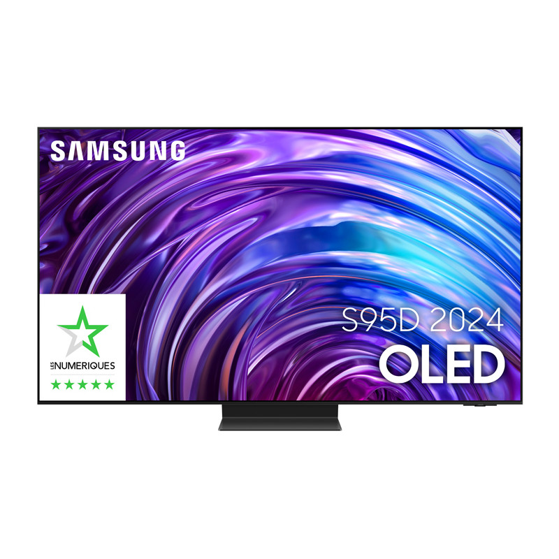 SAMSUNG TQ65S95D