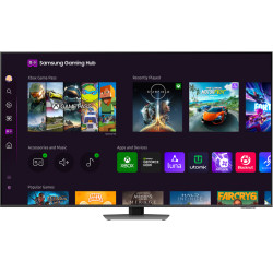 SAMSUNG TQ55QN85D