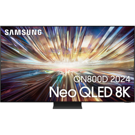 SAMSUNG TQ85QN800D