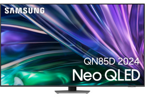 SAMSUNG TQ85QN85D