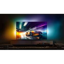 SAMSUNG TQ50QN90D