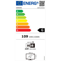 SAMSUNG TQ65LS03D - THE FRAME