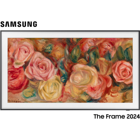 SAMSUNG TQ85LS03D - THE FRAME