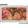 SAMSUNG TQ85LS03D - THE FRAME