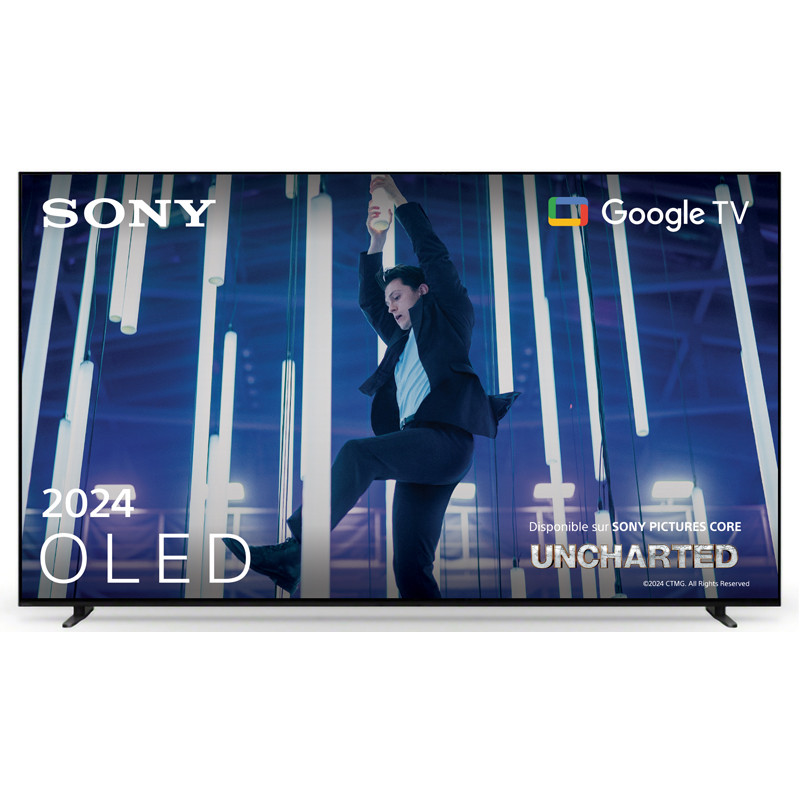 SONY K55XR80PAEP (BRAVIA 8)