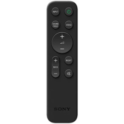 SONY HT-A8000 (BRAVIA Theatre Bar 8)