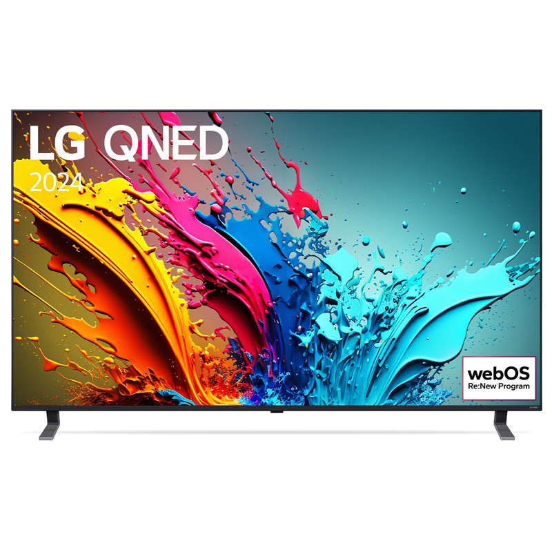 LG 65QNED85T6C