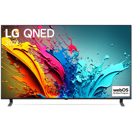 LG 65QNED85T6C