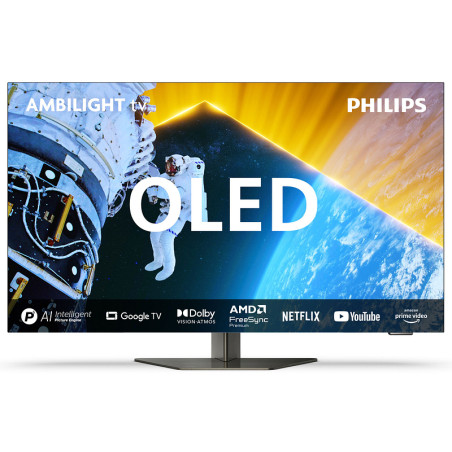 PHILIPS 48OLED809