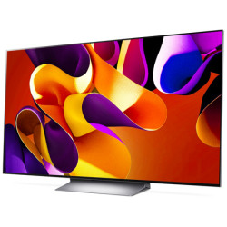 LG Pied OLED 77-83 G4