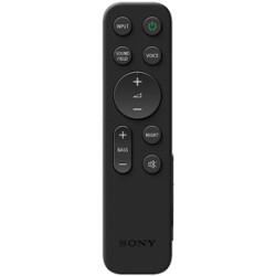 SONY HT-A9000 (BRAVIA Theatre Bar 9)