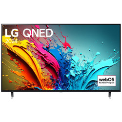 LG 50QNED85T6A